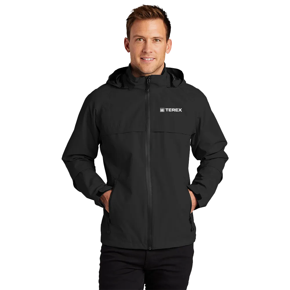 Port Authority Torrent Waterproof Jacket