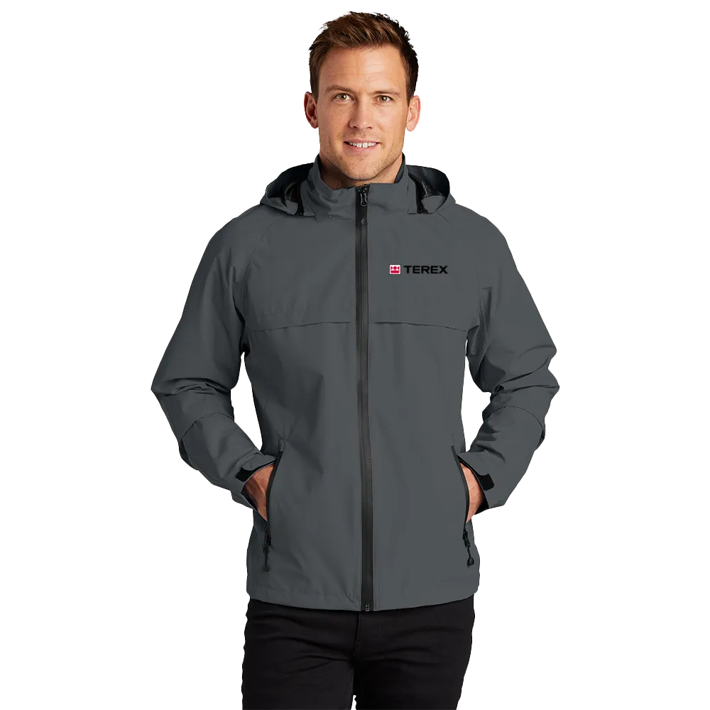 Port Authority Torrent Waterproof Jacket