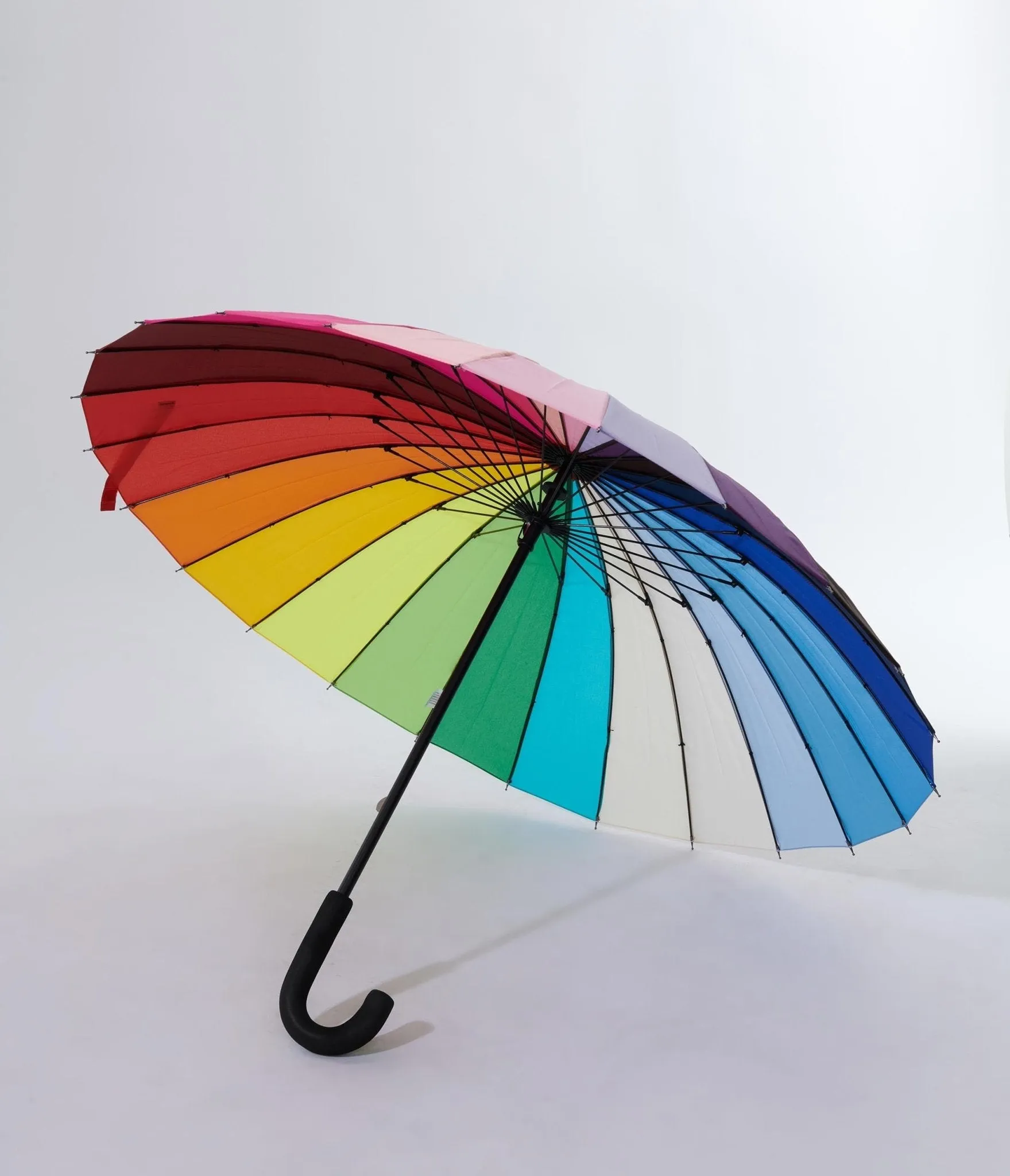 Rainbow Everyday Umbrella