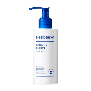 [Real Barrier] Extreme Lotion 150ml