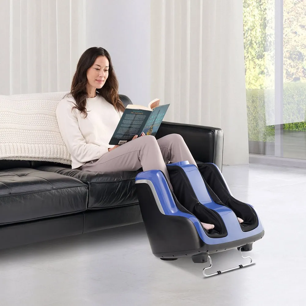 Reflex SOL Plus Foot and Calf Massager