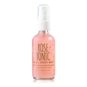 Rose Tonic