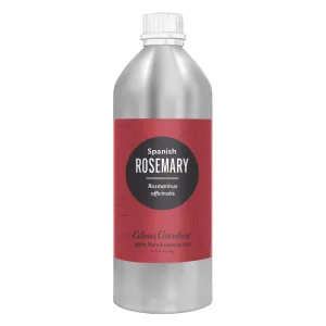 Rosemary- Spanish Essential Oil- Bulk