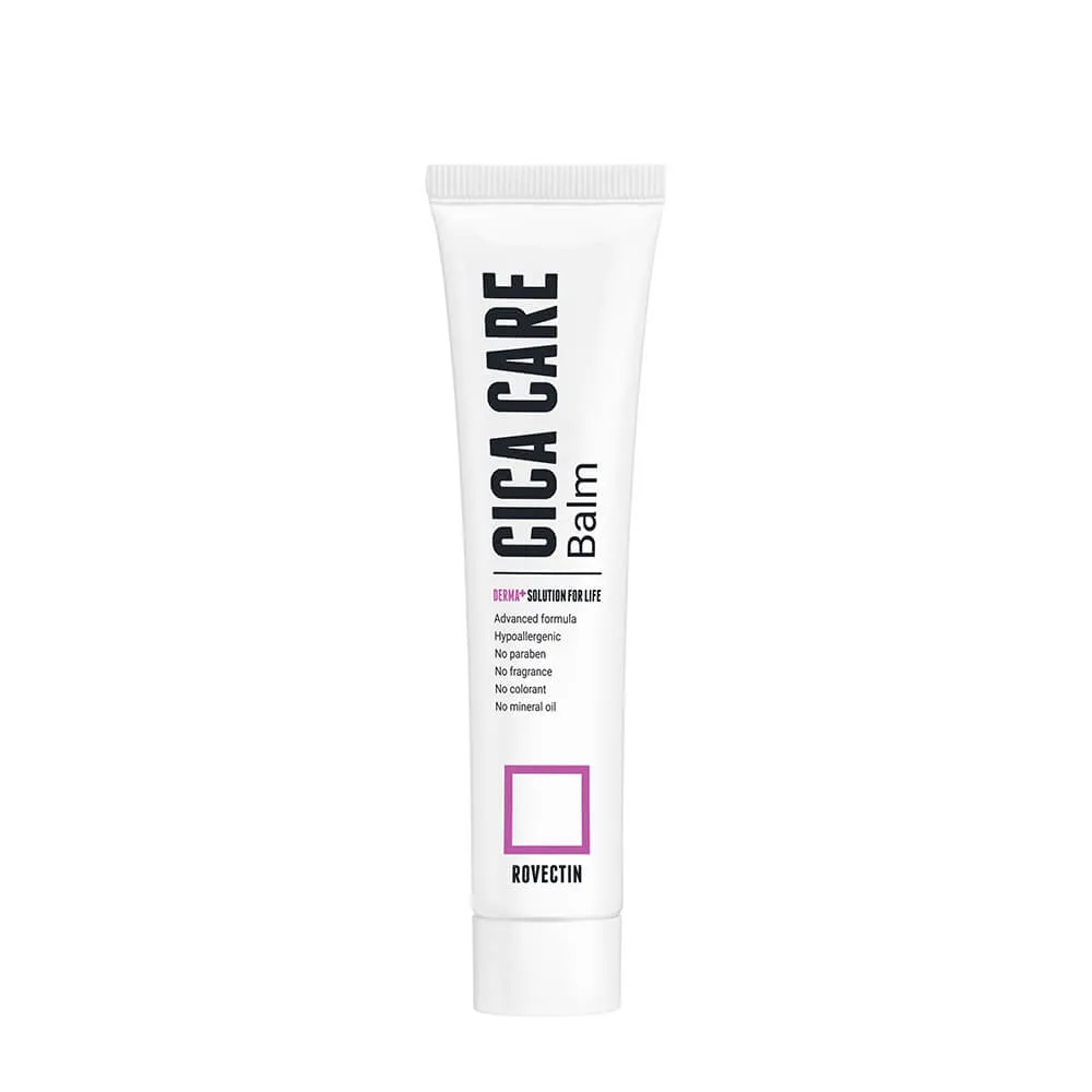 Rovectin Cica Care Balm