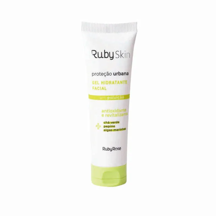 Ruby rose skin face cream moisturizing 50g