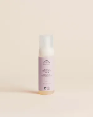 RUDOLPH CARE - Gentle Cleansing Foam 150ml