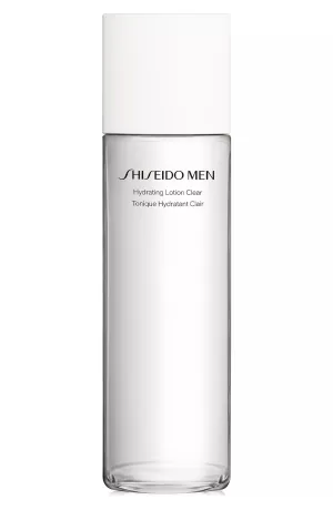 Shiseido Men Hydrating Lotion