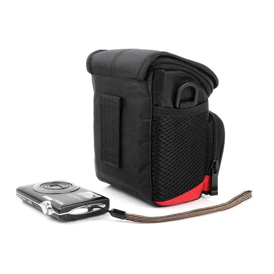 Shock-proof Mini Camera Pack  for Canon G7XII SX730 camera storage bag