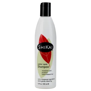 Signature Hair Care Color Care Shampoo