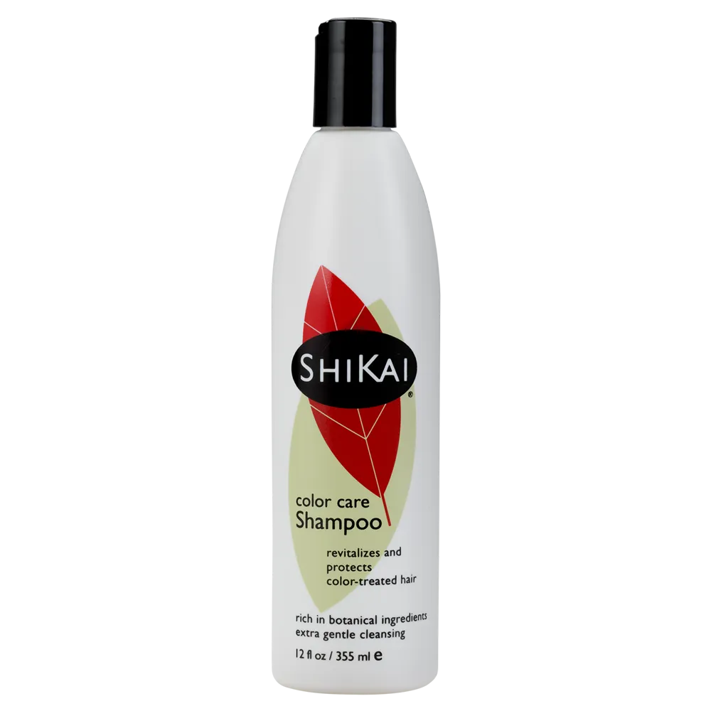 Signature Hair Care Color Care Shampoo