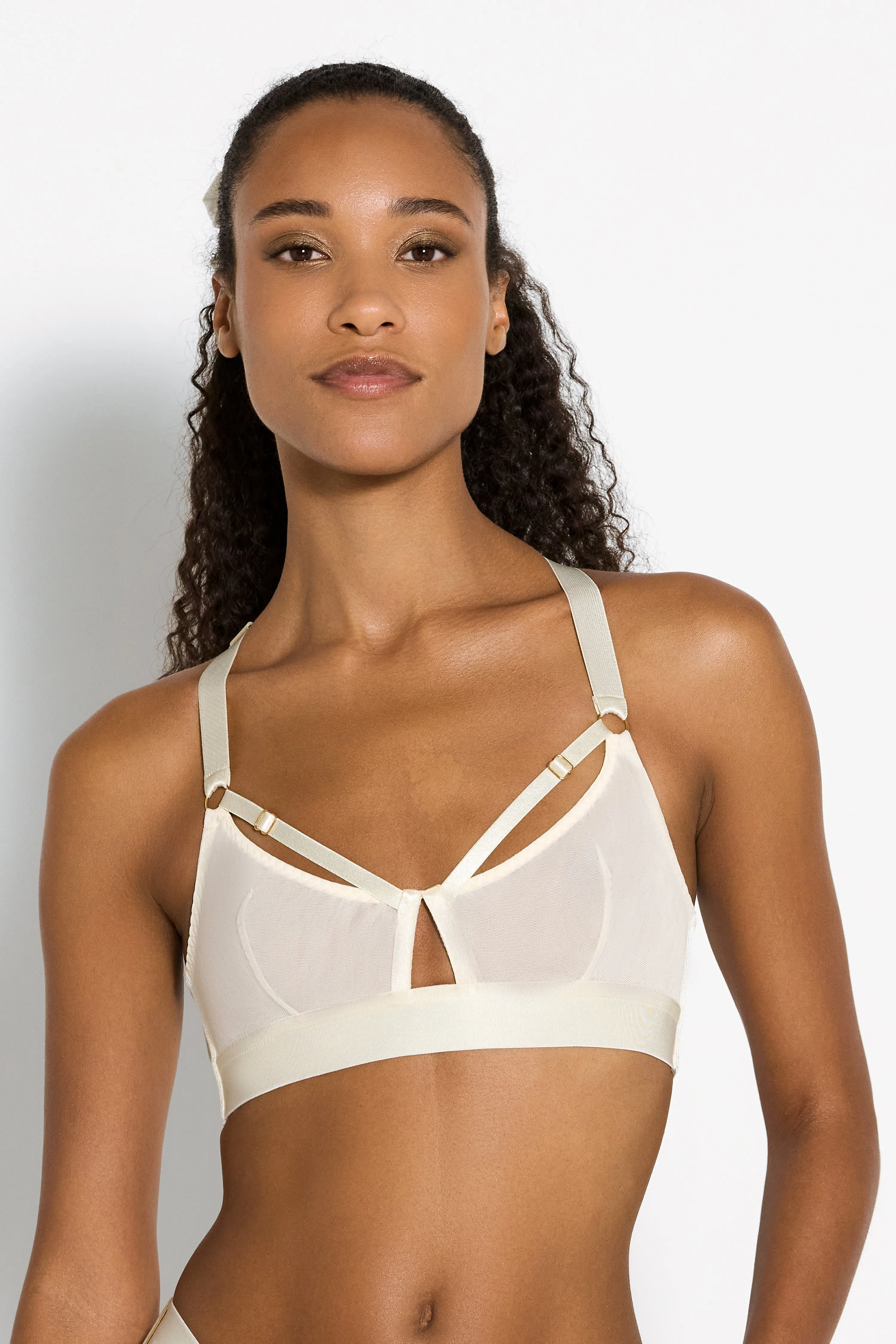 Signature Soft Cup Bra