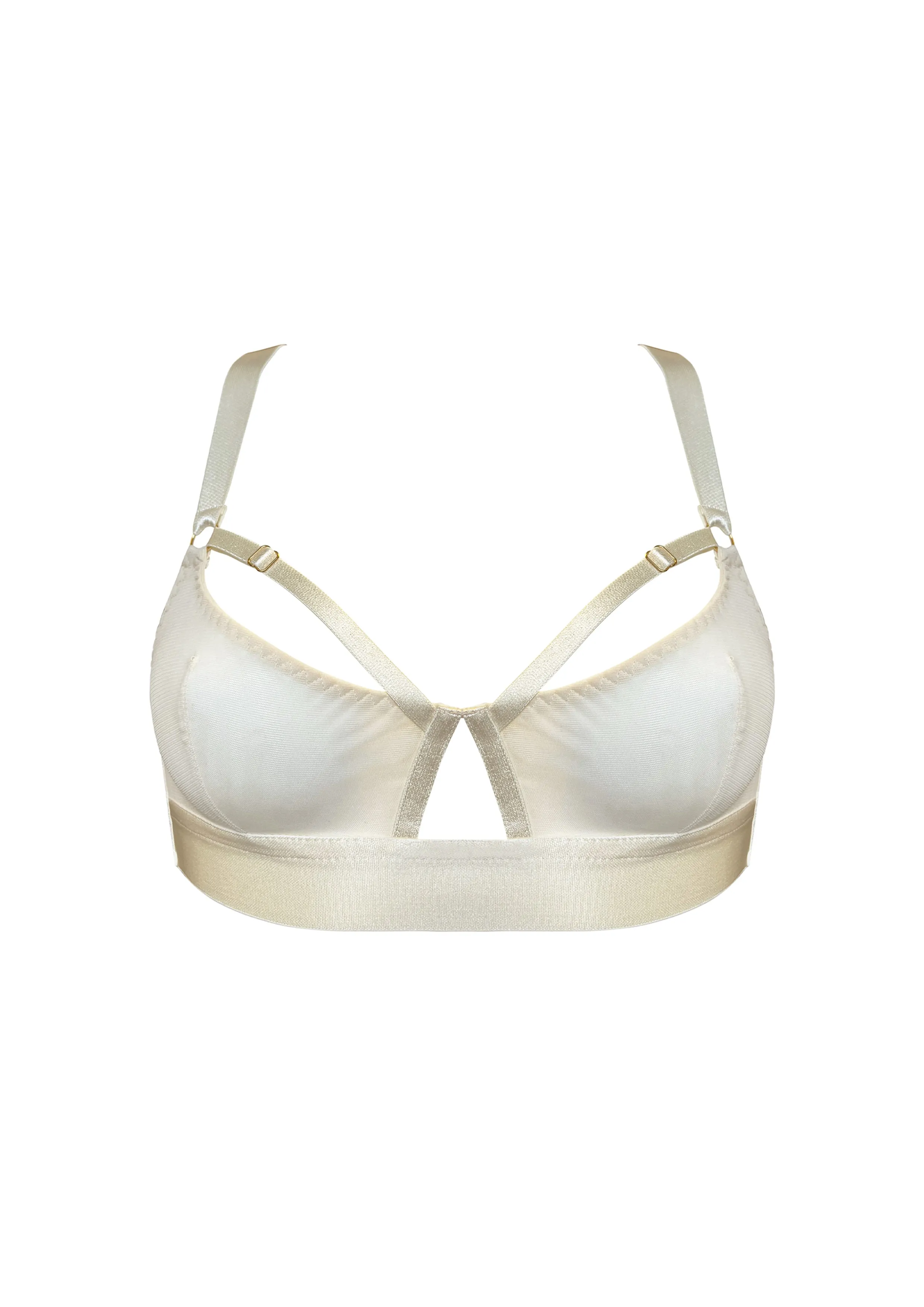 Signature Soft Cup Bra