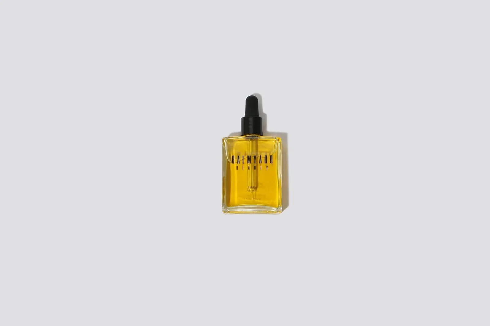 Siren Hair Oil