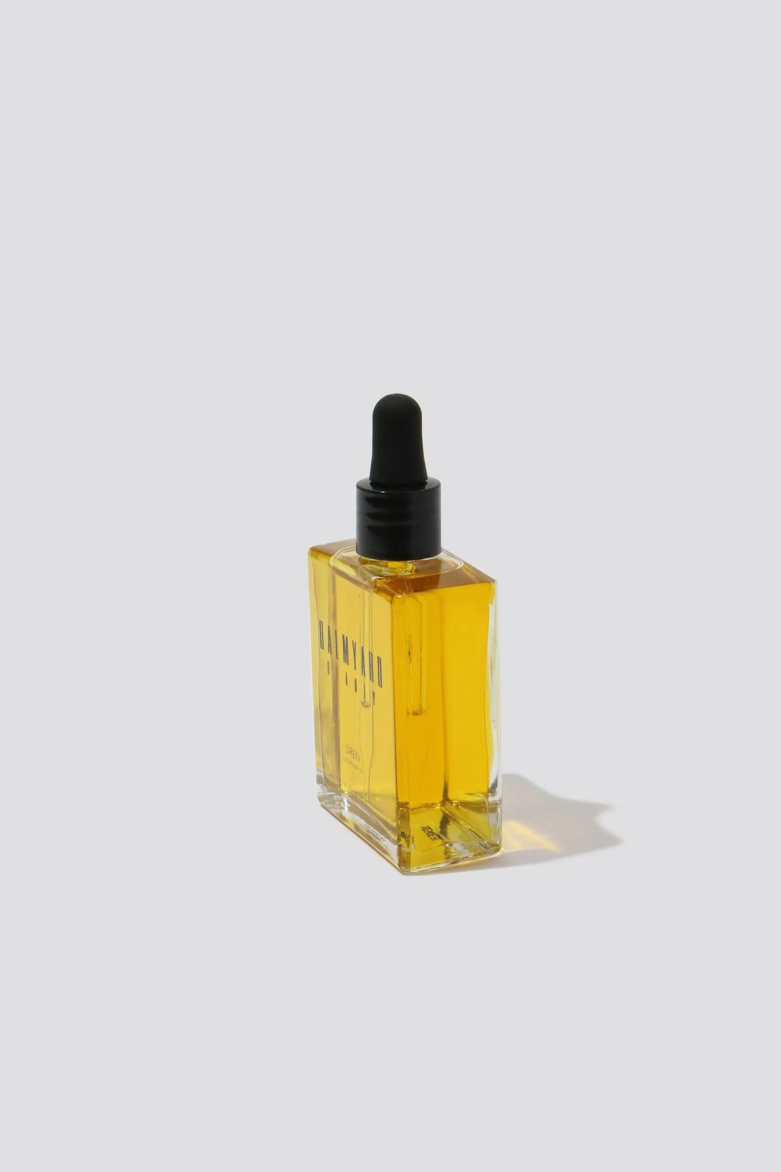 Siren Hair Oil