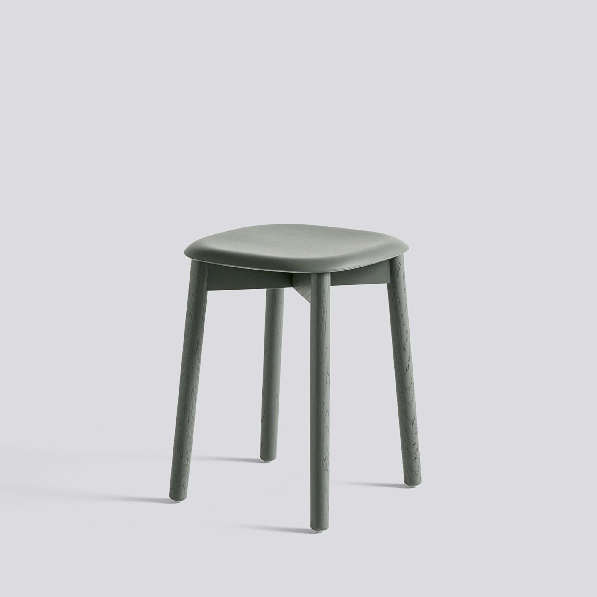 Soft Edge 72 Stool