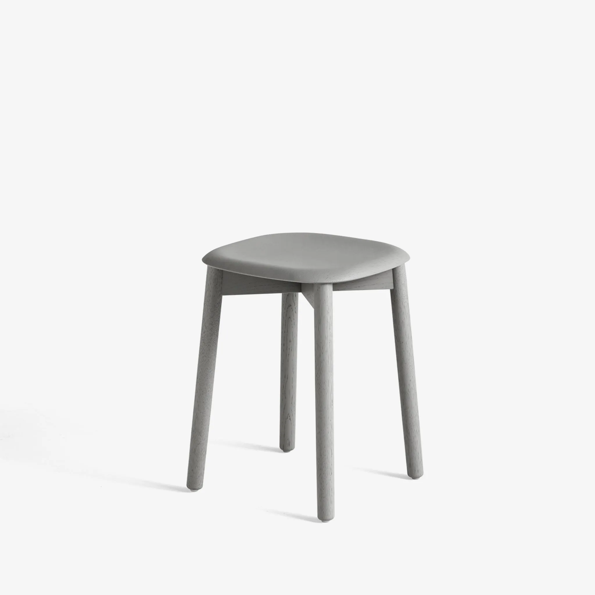 Soft Edge 72 Stool