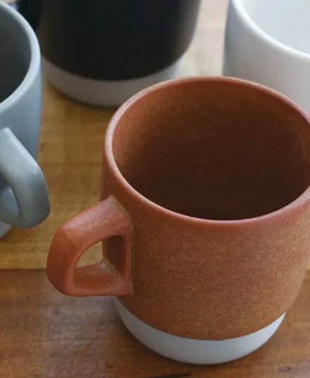 Stacking Mug