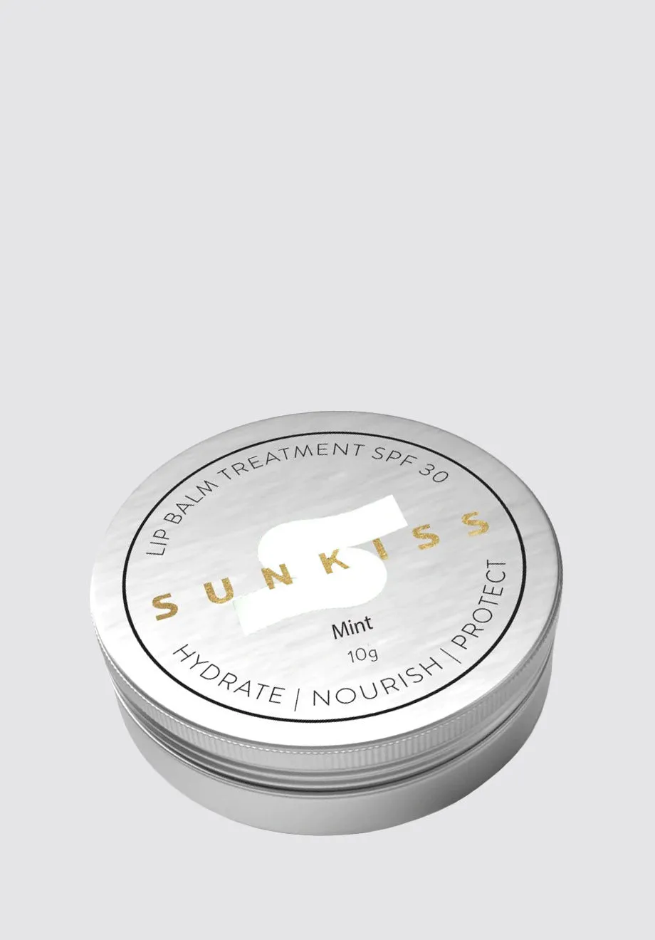 SunKiss Protective Lip Balm Treatment SPF 30 