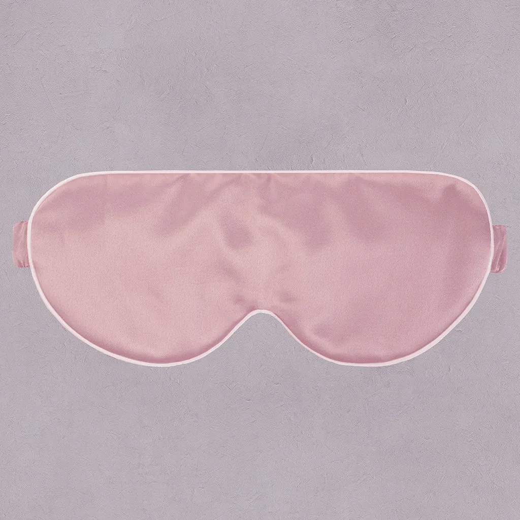 The Silk Sleep Mask