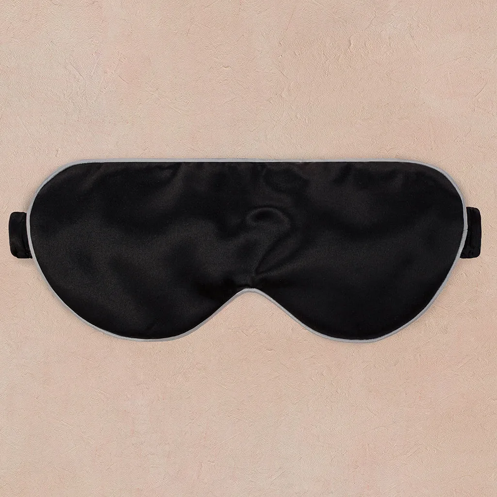 The Silk Sleep Mask