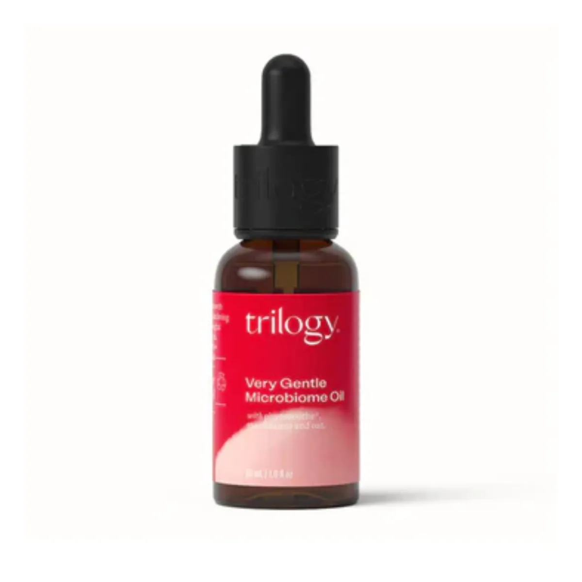 Trilogy Very Gentle Microbiome Oil