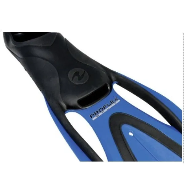 U.S. Divers Proflex Split Fins