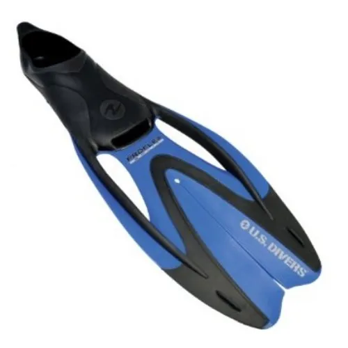 U.S. Divers Proflex Split Fins