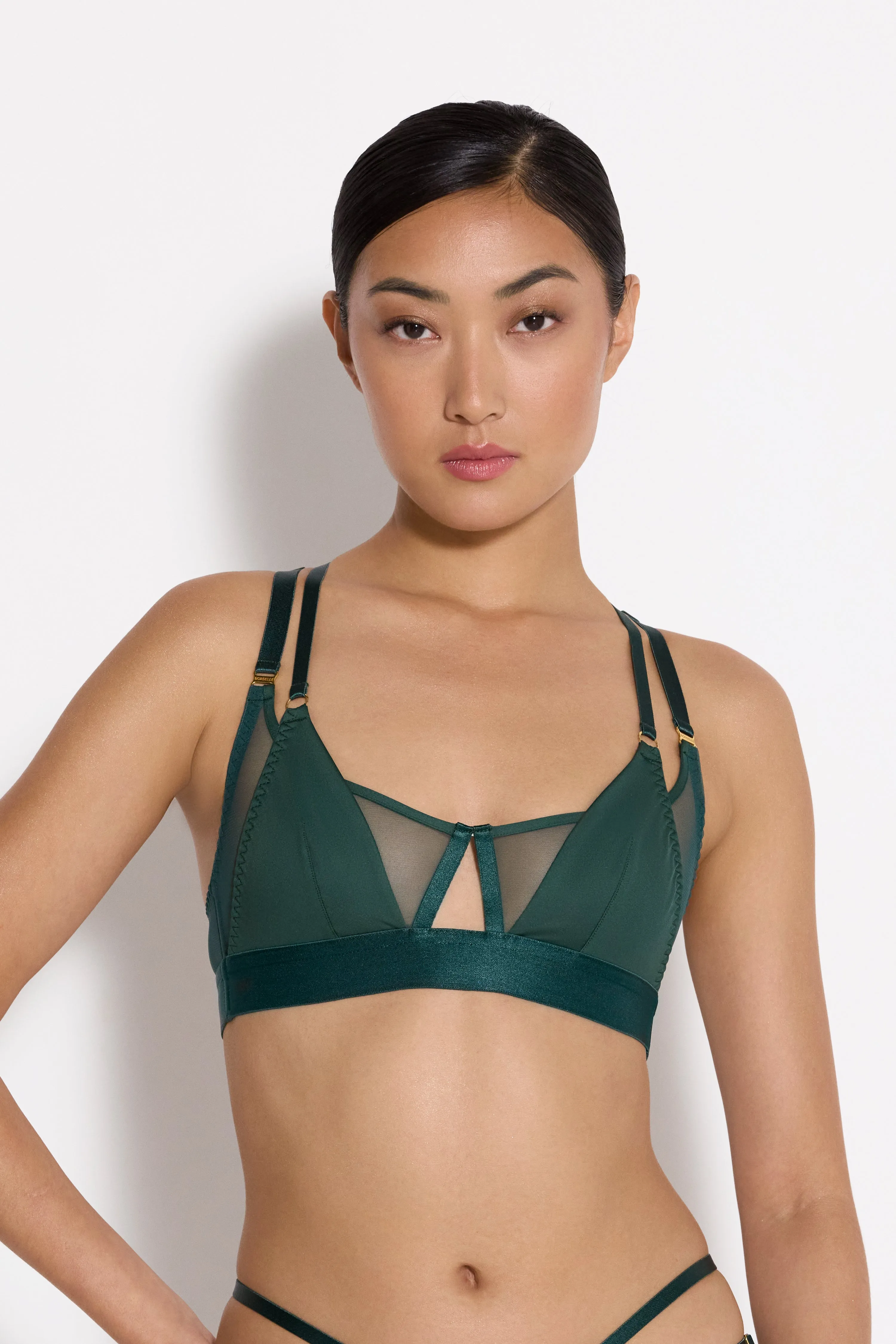 Vero Soft Cup Bra