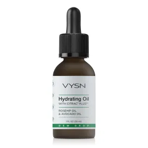 VYSN Hydrating Oil with CitraC³ Plus™ - Rosehip Oil & Avocado Oil