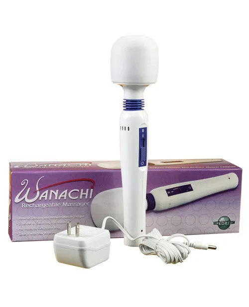 Wanachi Rechargeable Massager