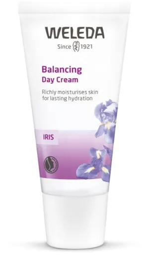 Weleda Iris Hydrating Day Cream