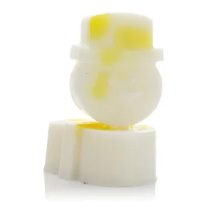 YELLOW SNOW Bar Soap